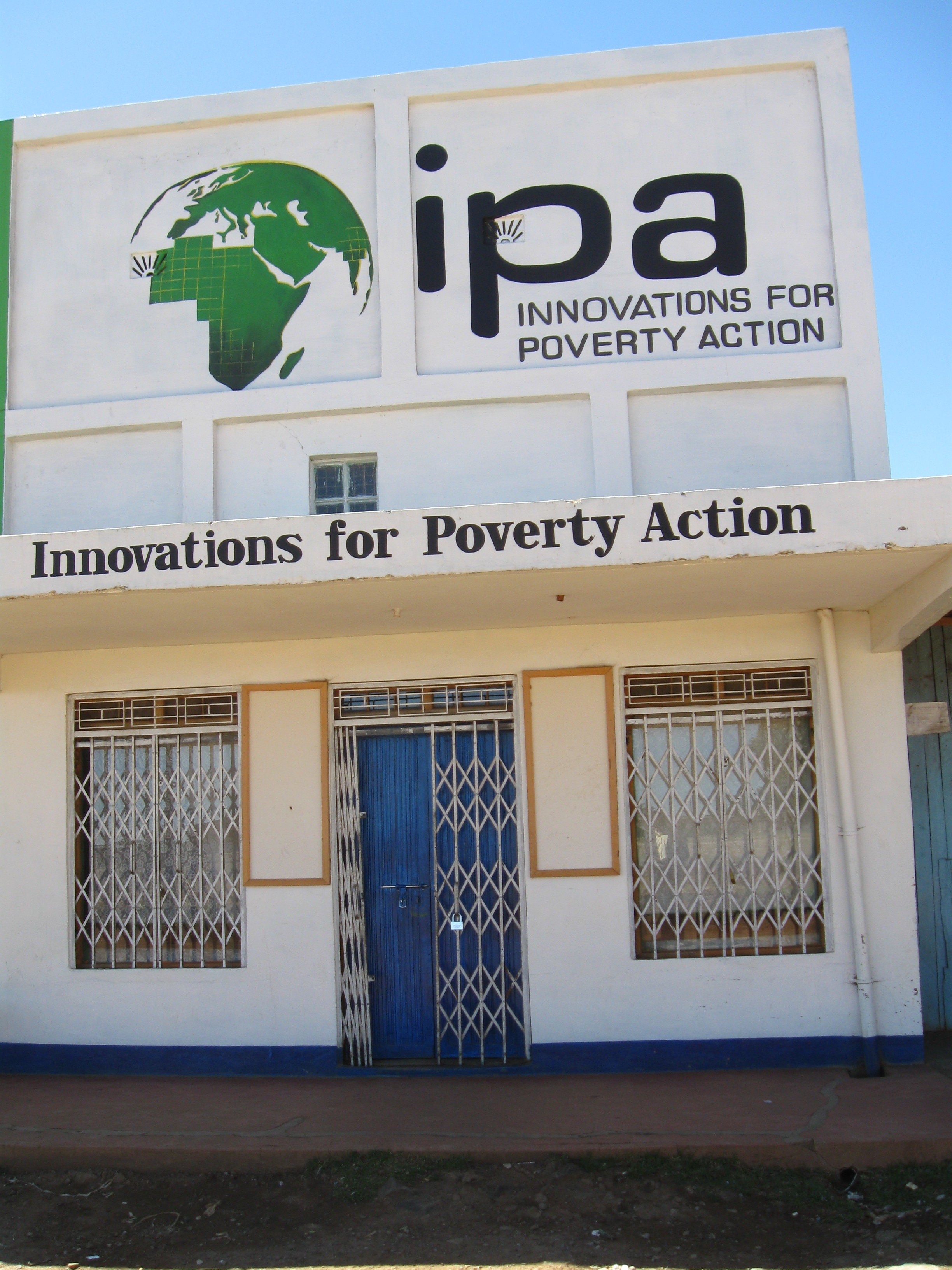ndaragwa office